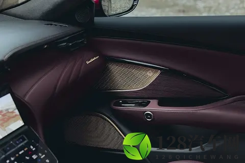 全球限量就一辆，玛莎拉蒂也学起了法拉利-1