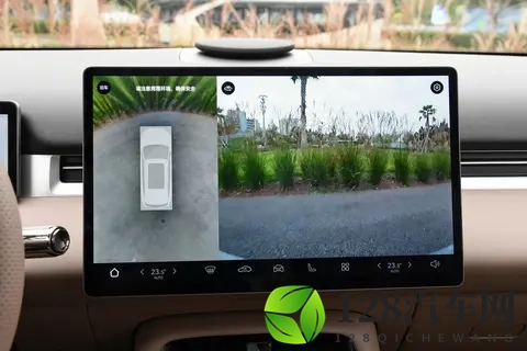 1198万起，超长纯电续航+电混四驱，这款插混SUV真香-1