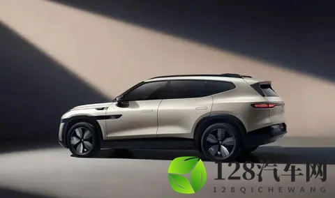 大众发布全新中大型SUV——与众08官图，新车将于2026年投产-1