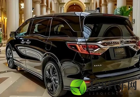 全新本田奥德赛惊艳亮相，内换一体式大屏，搭载35L V6发动机-1