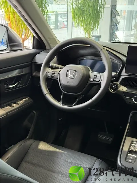 11元能当1111元花?新款CR-V这波福利太疯了!-2