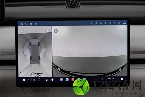 18万级豪华SUV！5米车长＋真C级轴距，星途星纪元ET来了-3