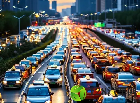 标题:郑州突然宣布恢复限行，大家都觉得有些意外-2