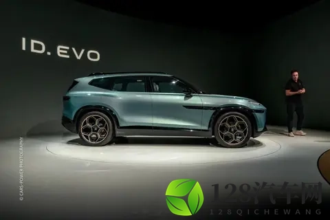 原极氪、岚图高管刘展术出任大众安徽COO,“金标大众”最后一搏-1