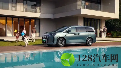 不到20万元就能买到中大型插混MPV？2026款比亚迪夏如何选购？-1