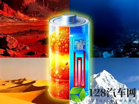 科学家提出全气候电池设计框架-1