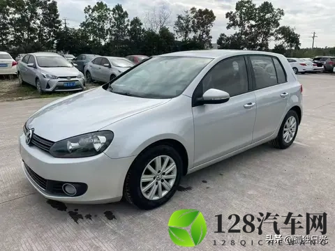 大众二箱小钢炮高尔夫二手车的选择指南-1