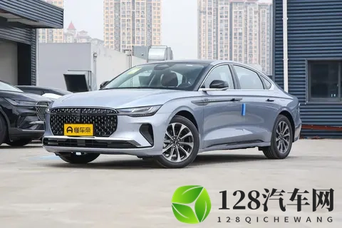 林肯Z燃油版保姆级选购手册 各版本差异解析-2