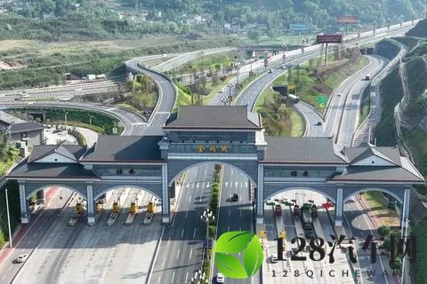 湖南第一条高速公路长永高速即将停止收费:30年后实现免费通行-1