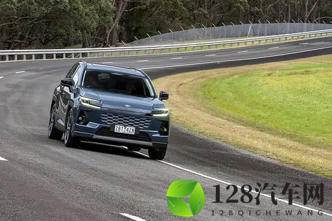 2026款丰田RAV4价格上涨近11%-3