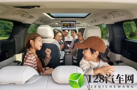 要买MPV别错过,这4款大概率登陆广州车展,配置超顶?-2