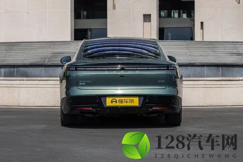 星纪元 ES 2025 款:城区辅助驾驶神器,家用选它不后悔-2