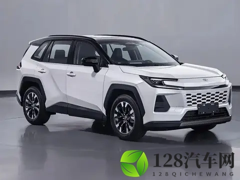 广汽丰田全新威兰达曝光，提供三套动力-3