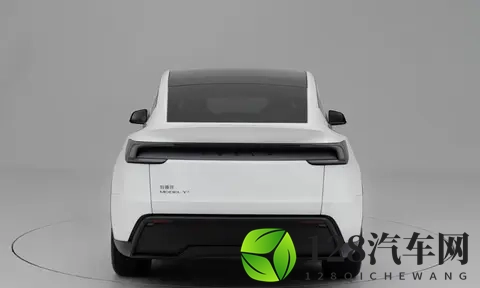 特斯拉Model Y长续航后驱,多花25万买大电池?-2