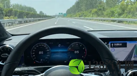 南京江北大道快速路测速升级!龙池新增设备,飙车必被罚-1