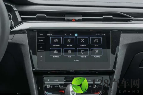 大众CC 2026款猎装车：不同版本配置差异-1