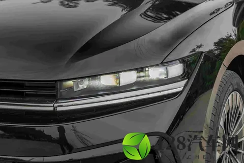 迈腾B9改款实车曝光,按键回归华为上车,大众这次算听劝了-2