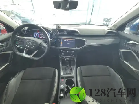 一手奥迪Q3，20T+7DCT，代步家用好选择-2