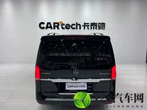 19万多拿下奔驰威霆，20T商务7座，宜商宜家好选择-1