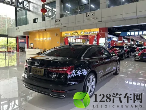 25万不到，体验奥迪quattro四驱的魅力——二手奥迪A6L-2