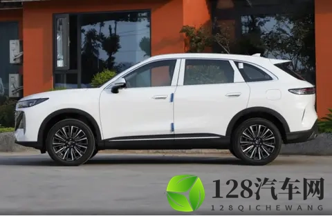 全新奇瑞瑞虎8正式上市，上演“双重人格”，限时售价929万起-3