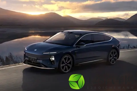 蔚来ET9，768 万起售，707 马力，魔毯悬挂，这款旗舰轿车适合家用-1