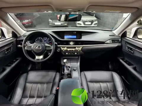 #二手车推荐#11万拿下雷克萨斯ES，宜商宜家好选择-3