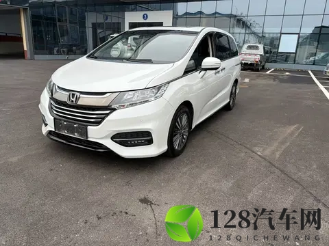 宜商宜家好选择,10万拿下18年本田奥德赛-3