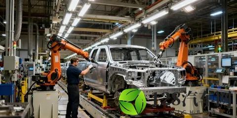 贾跃亭背水一战！法拉第未来Super One启动批量试制。-1