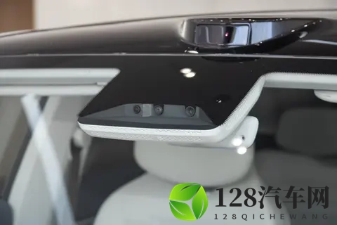 家用SUV新选择：2025款星纪元ET全方位体验-3