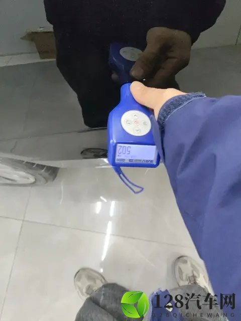 32万多拿下二手奔驰S级，体验当年百万级座驾！-3