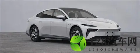 轮毂电机版东风奕派007申报：功率400千瓦-2