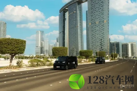 全球首个美国以外城市级Robotaxi纯无人运营牌照花落文远知行-2