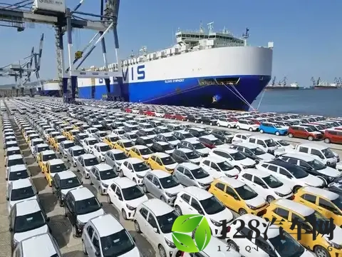 中国汽车对俄出口暴跌58%，税收重压下车企急寻新出路-3