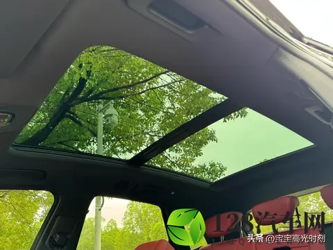 奥迪SQ5四十几万落地却乏人问津 燃油情怀撞上新能源浪潮全记录-3