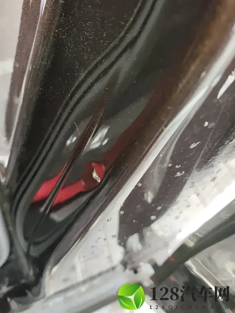 十年保时捷Macan S，17万不到，圆你跑车梦！-1