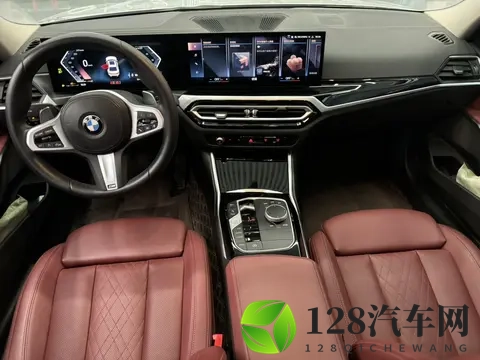 19万多拿下准新宝马3系，告别预算焦虑，享受驾驶乐趣！-2