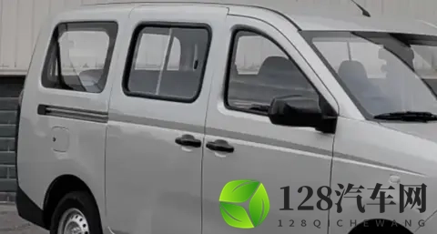 全新五菱荣光申报401批工信部新车名录，油电都有-1