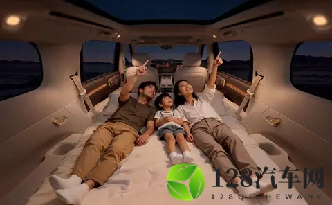 想当全家桶终结者，3228万起，智己LS9上市-2