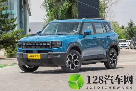 实测捷途山海T1四驱版，动力输出强劲，空间宽敞，适合家用-2