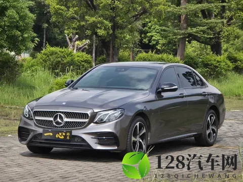 十年老友价，13万拿下行政级座驾——2017款奔驰E级-2