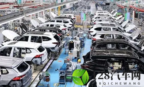 中国车在俄卖爆了，锈得比德系快一半，用户开始挑毛病-2