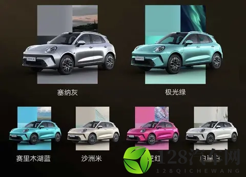 欧拉5预售，价格卡得准，智驾真能打-3