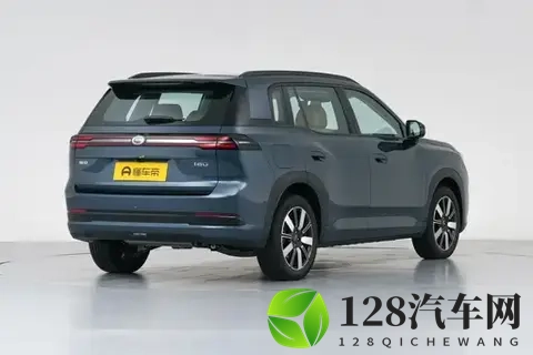 国民增程i60：星源增程技术+大五座空间，售价多少合适？-2