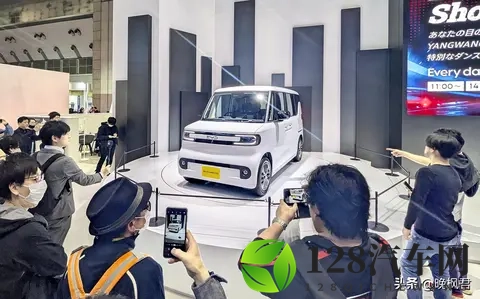 小普拉多第六代RAV4荣放 锁定爆款？-1