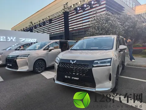 燃油、插混、纯电三大动力可选 星光730上市,售价73万起-2