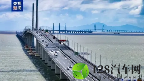 官宣！12月23日起，江门车牌可开进香港市区！-1