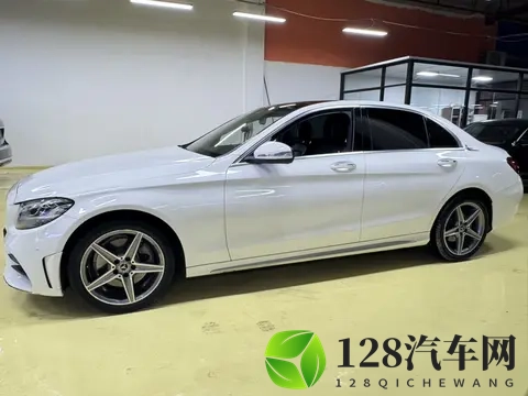 14万多拿下四驱奔驰C级，圆你一个奔驰梦！-3