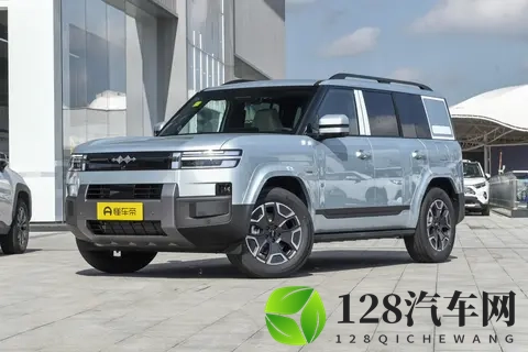 懂普通家庭不容易，方程豹钛7让我见识到了什么叫买得钛对了-3