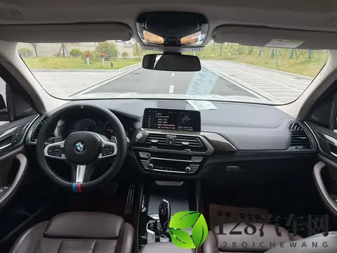 六年宝马X3，8万公里还能战！豪华SUV，15万拿下！-1
